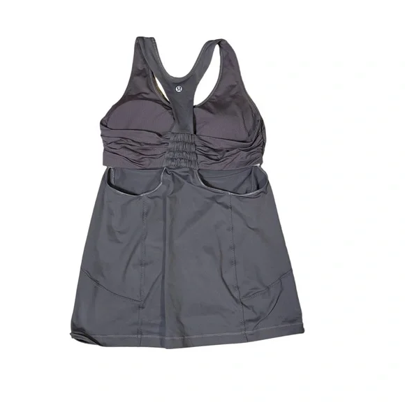 Lululemon Turbo Tank - Picture 3 of 9